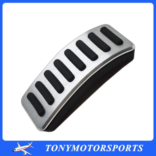 Car Inside Accelerator Foot Pedal Pad 31493230 Fits for Volvo XC40 2018-2022 Q