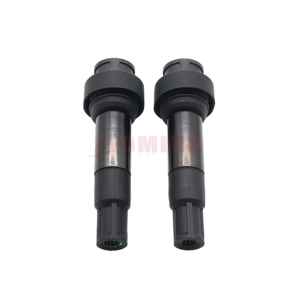 7722679 Ignition Coil for BMW K1600GT K48 K61 2014-2017 7722679-02 2PCS