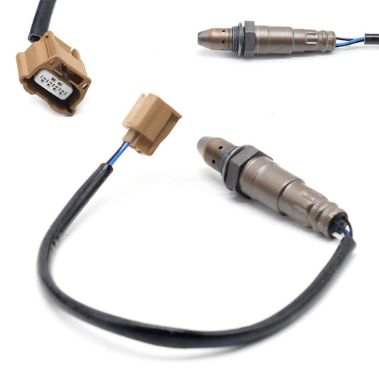 The upstream oxygen sensor is suitable for Altima 2013-2017 and Versa 2016-2018 2.5L sedans. v