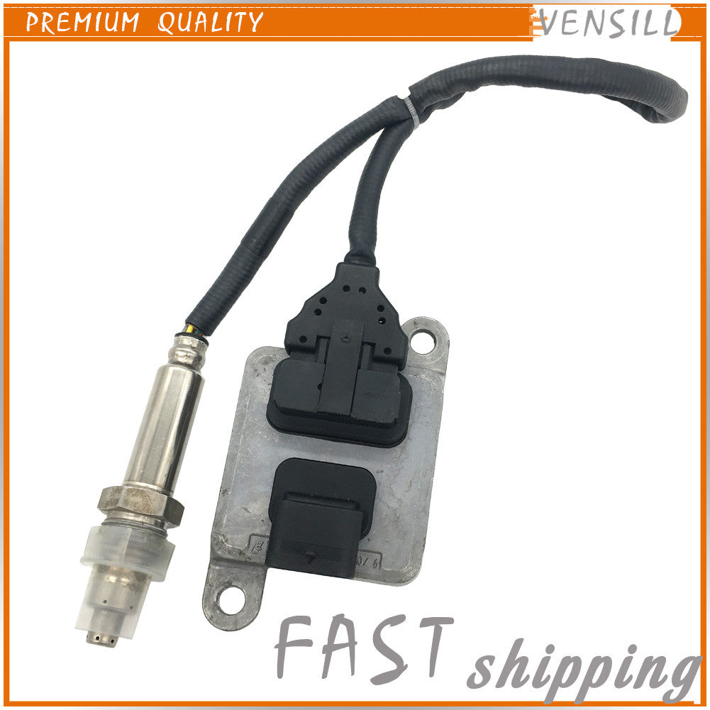 Lambda Nox Sensor for Mercedes W212 12 W207 W204 E350 2010 5WK96649 A0075420018