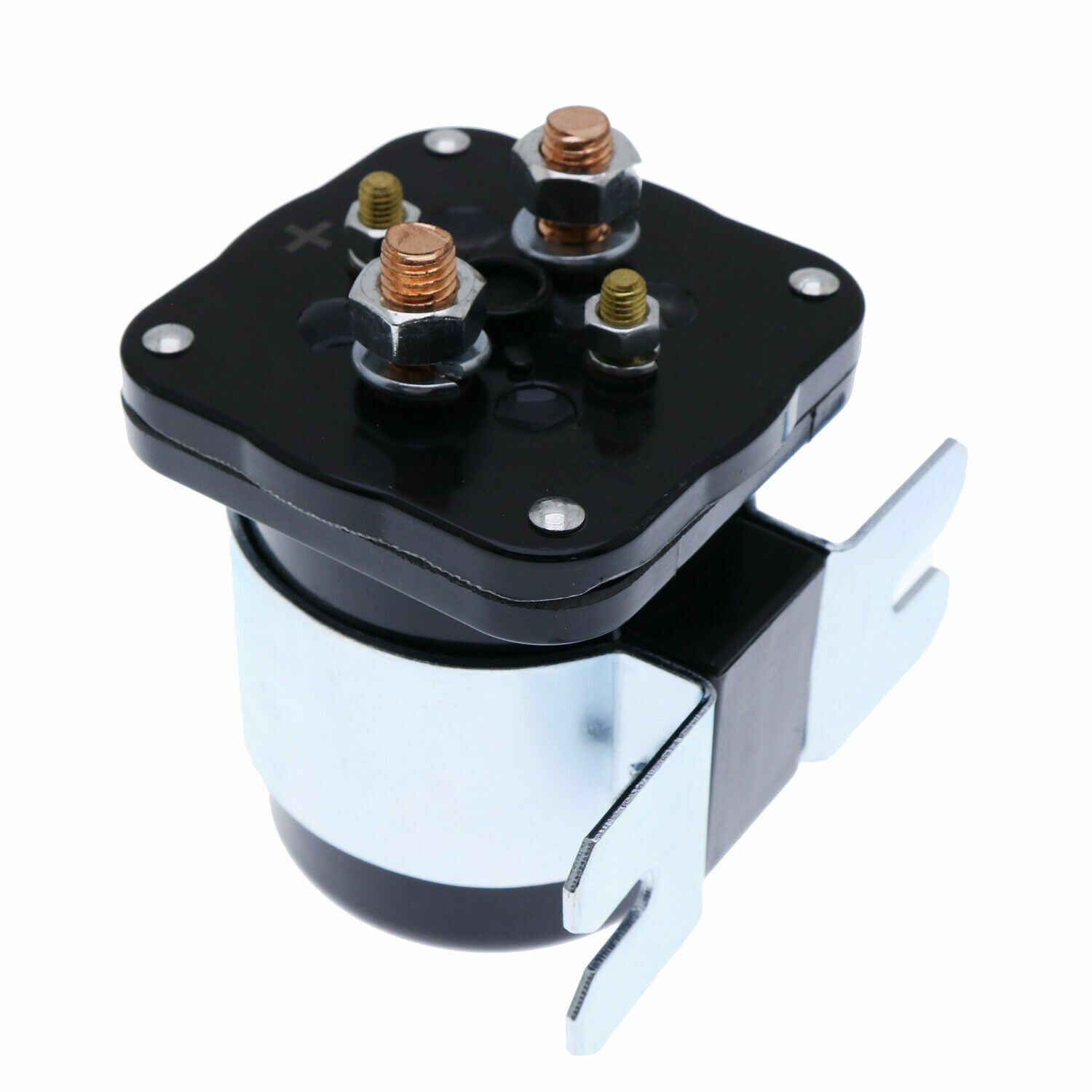 For Skyjack 24V 200AMP Solenoid / Contactor 103101 Q