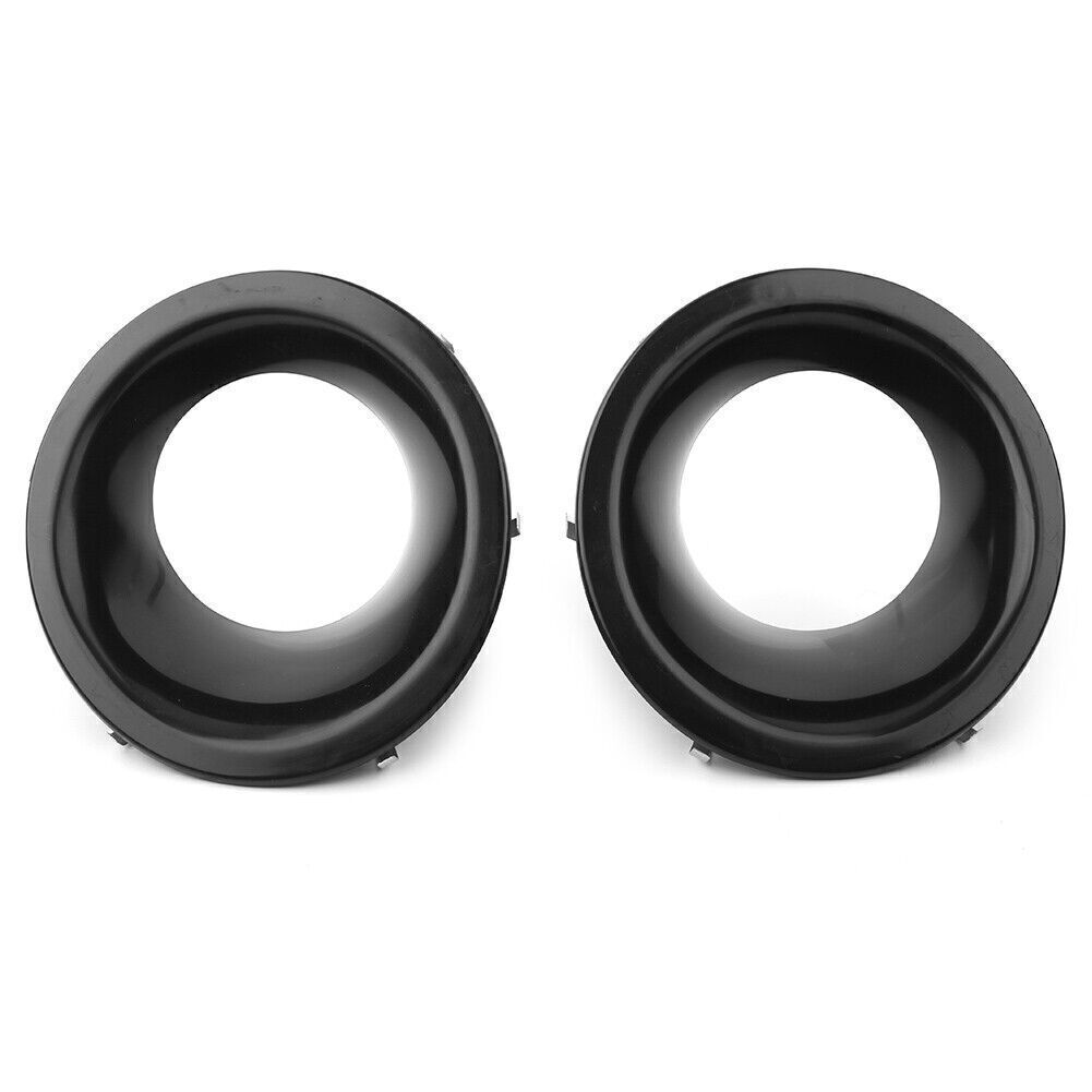 Fog Lamp Foglight Fog Light Bezel Fit 2010 2011 2012 2013 2014 for Land Rover LR4 cl