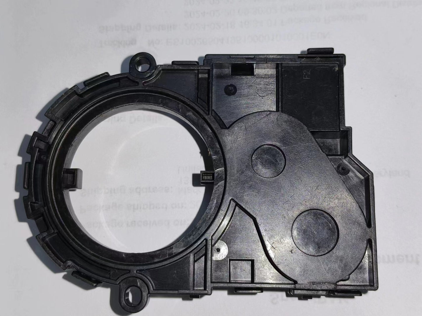 89245-0N040 Steering wheel angle sensor - n