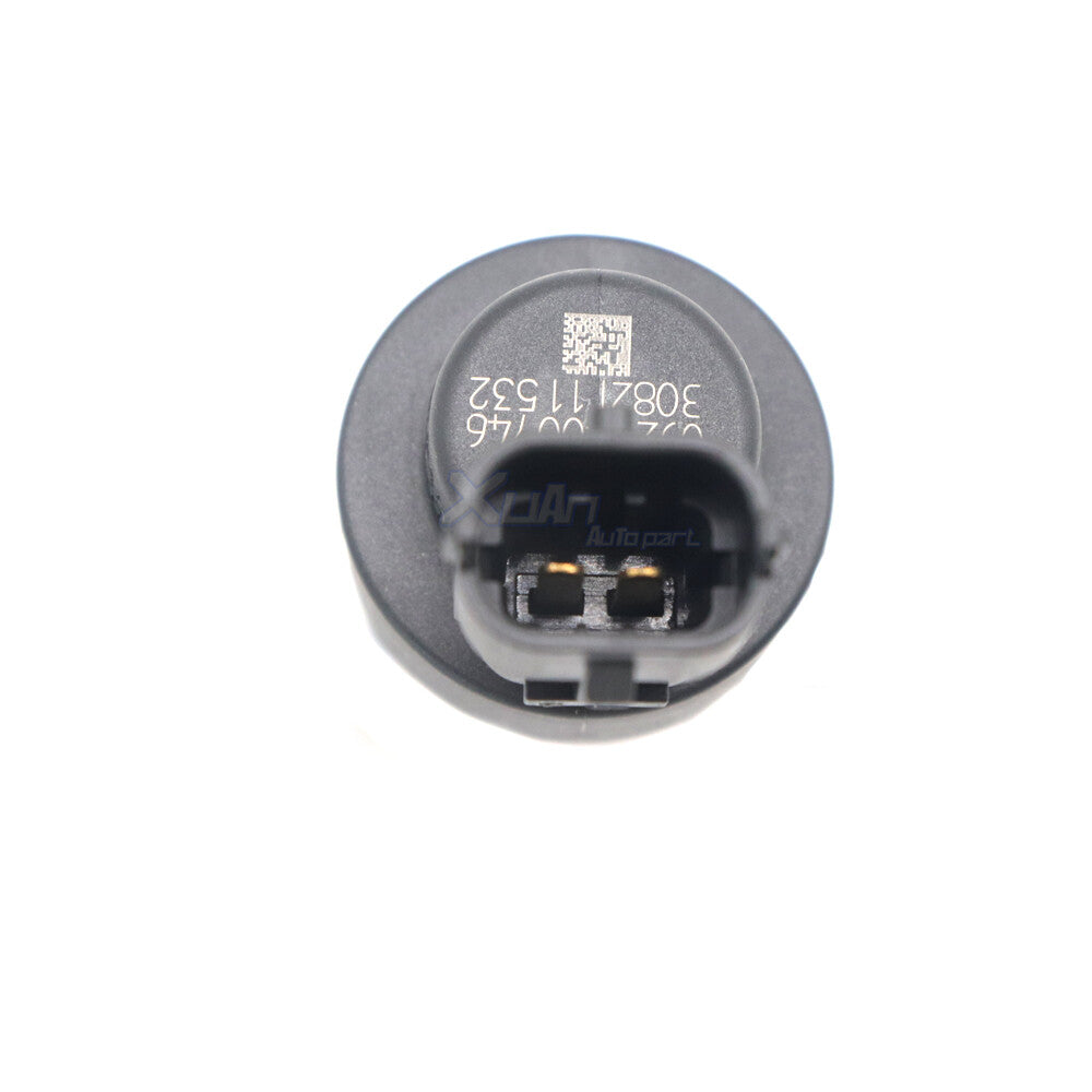 928400746 Applicable to for MAN NG TGA pressure fuel pump regulator suction SCV metering valve - v