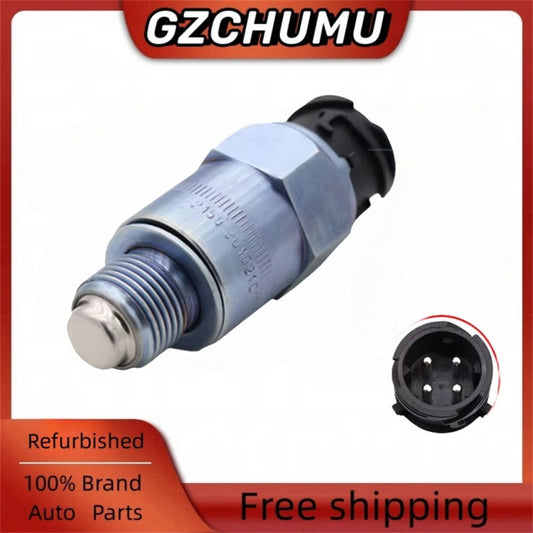 mass air flow meter MAF sensor AFH50M27 suitable for Peugeot for Citron 9677093080