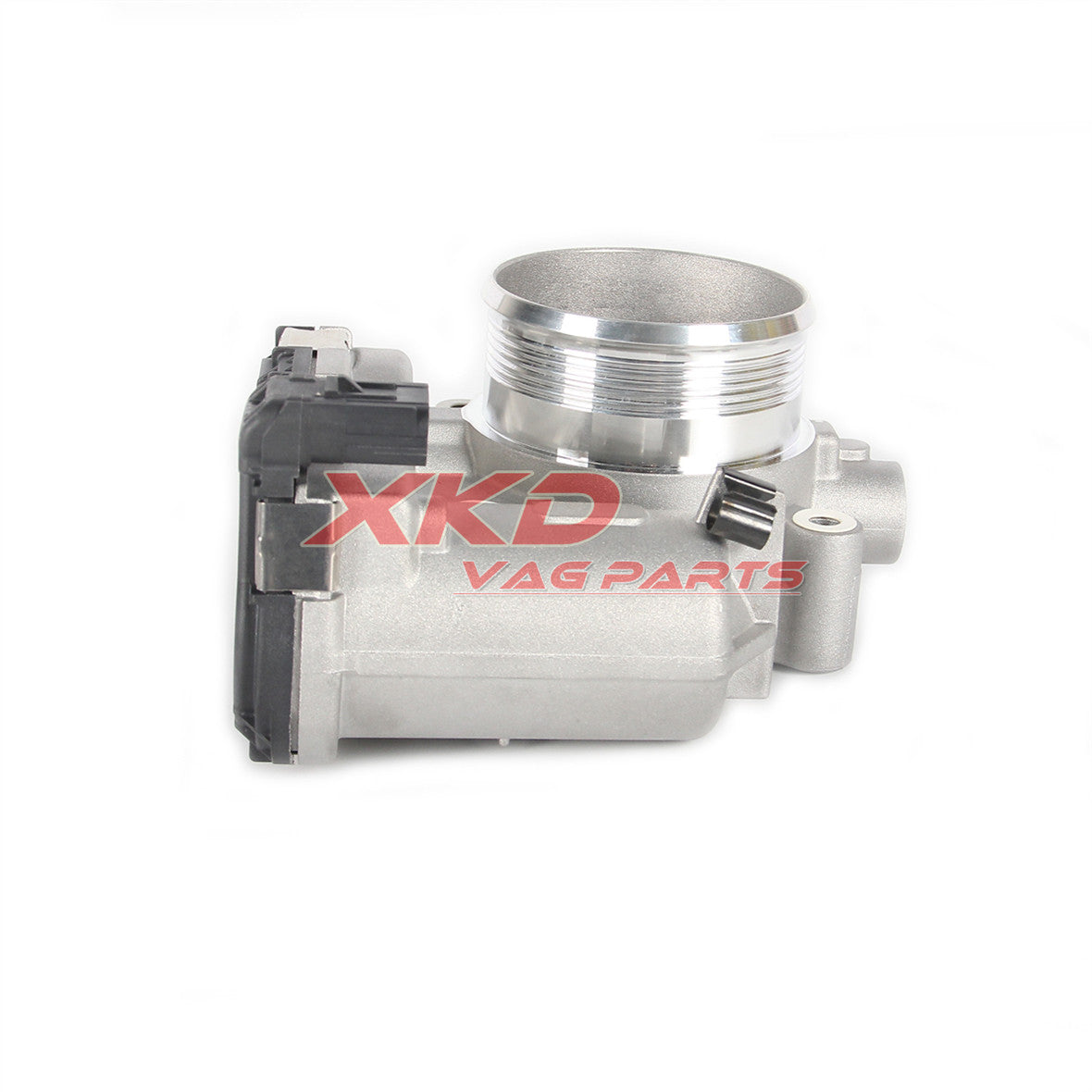 2.0L Throttle Body Fit  for ford  Escape Edge Focus Fusion for Lincoln MKT CM5E9F991AD Q