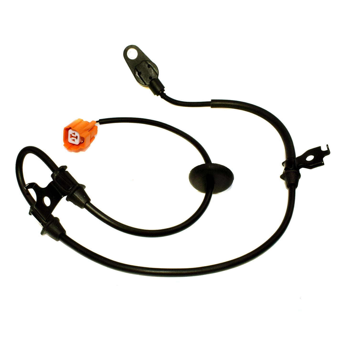 New front left ABS wheel speed sensor suitable for 1999-2004 for Honda Odyssey 57455S0XA01- n
