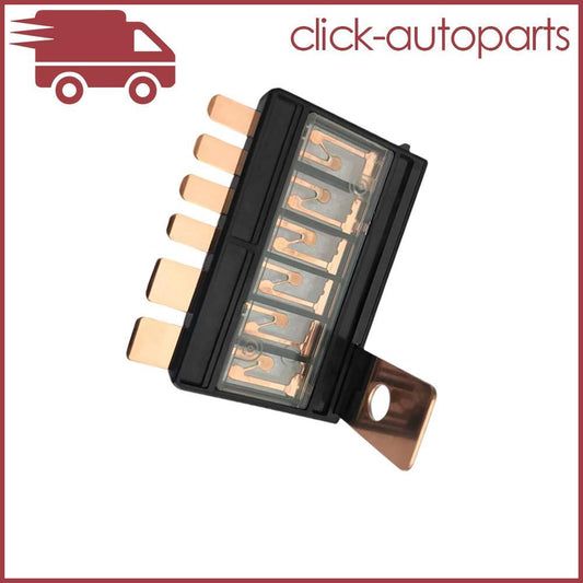 For Inspire 2019-2022 for Accord 2018-2022 Multi Block A Fuse 6 Circuit 38231TVAA01 Q
