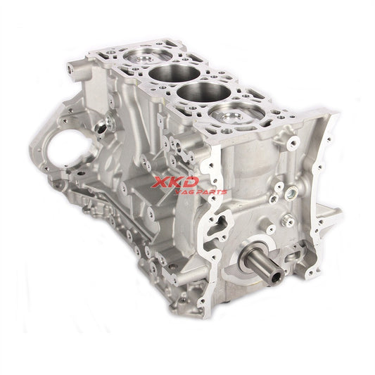 2.0T Engine Block & Crankshaft & Pistons Kit Fit for Buick for Chevrolet for Cadillac