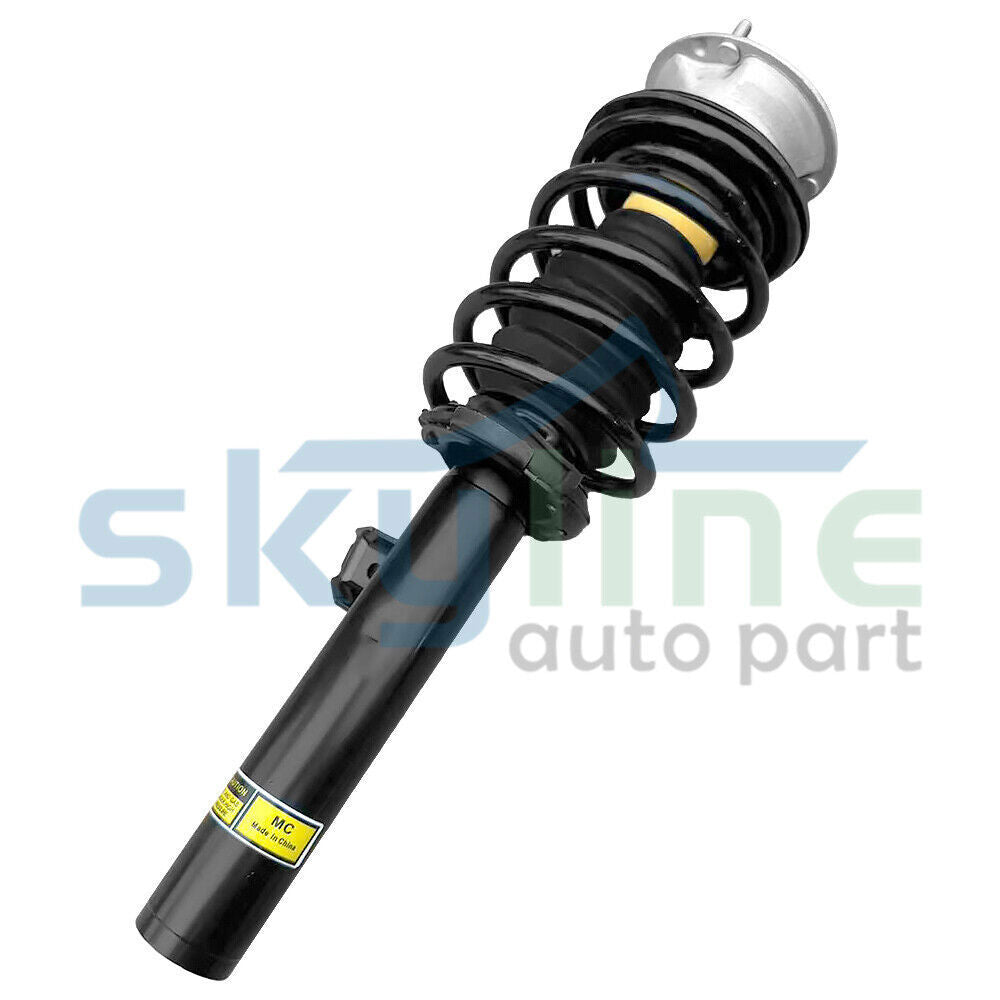 Front left air strut for Mercedes-Benz C253 W205 GLC 250 300 350 43 63 AMG