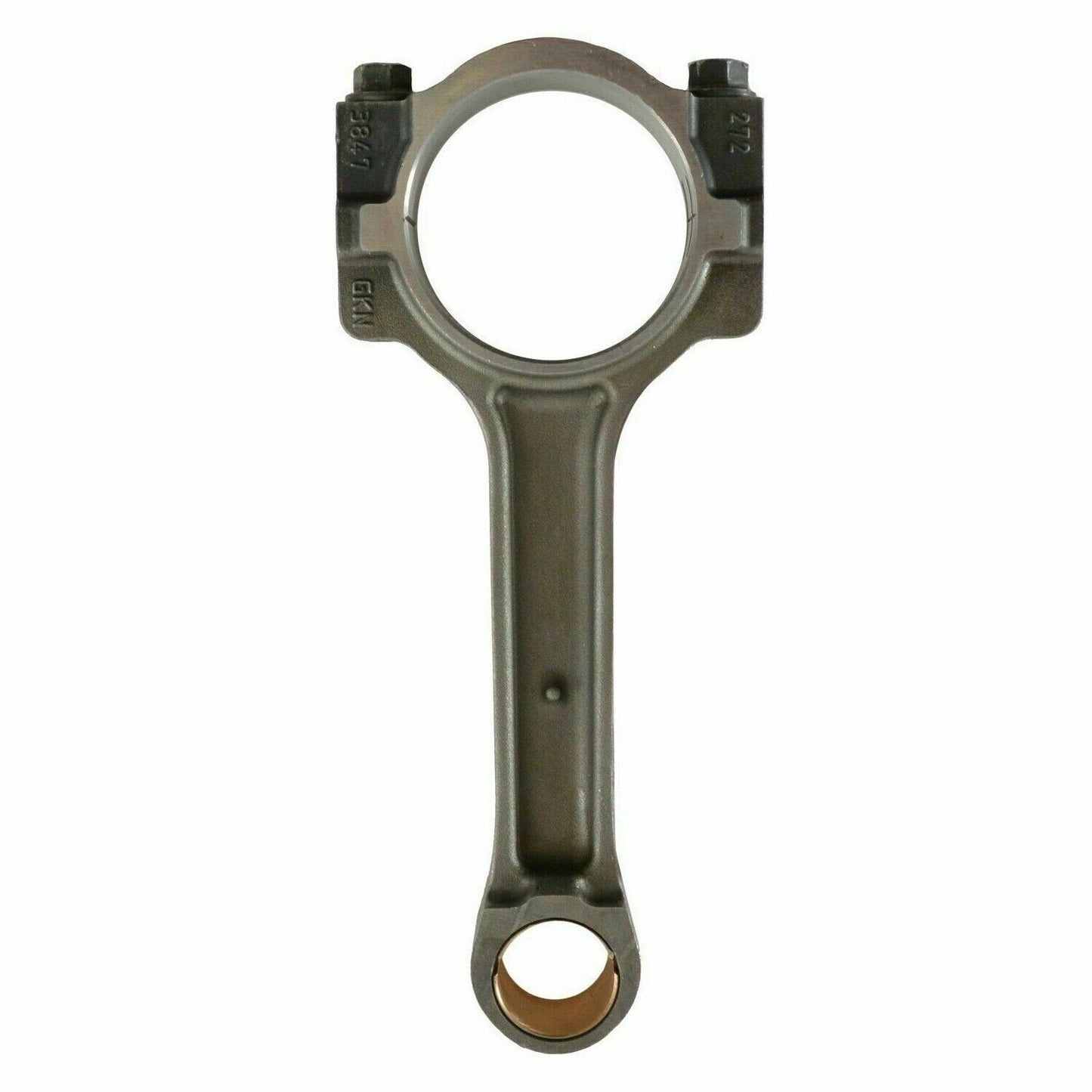 For 1997-2013 for Chevy GM 5.3L 6.0L 6.2L Gen IV 8 pcs Floating Pin Connecting Rods