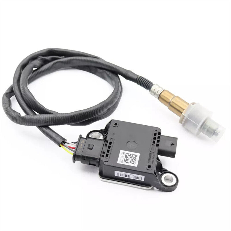 Nitrogen oxides (NOx) sensors are suitable for Mercedes-Benz A 000 905 02 04 A0009050204