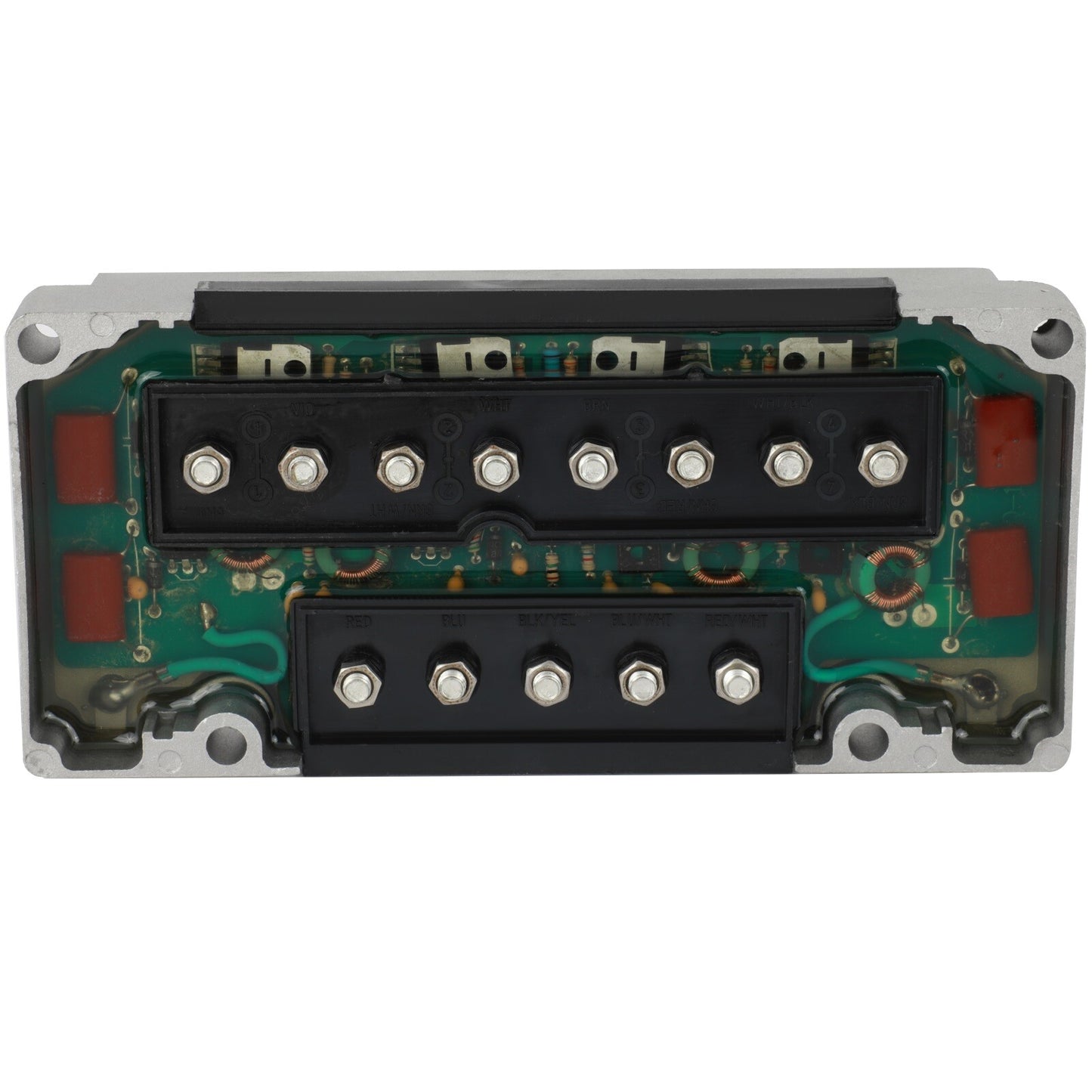 CDI Switch Box for Mercury Mairner 40-125hp 4 cyl 332-5772A1 332-5772A2 18-5881