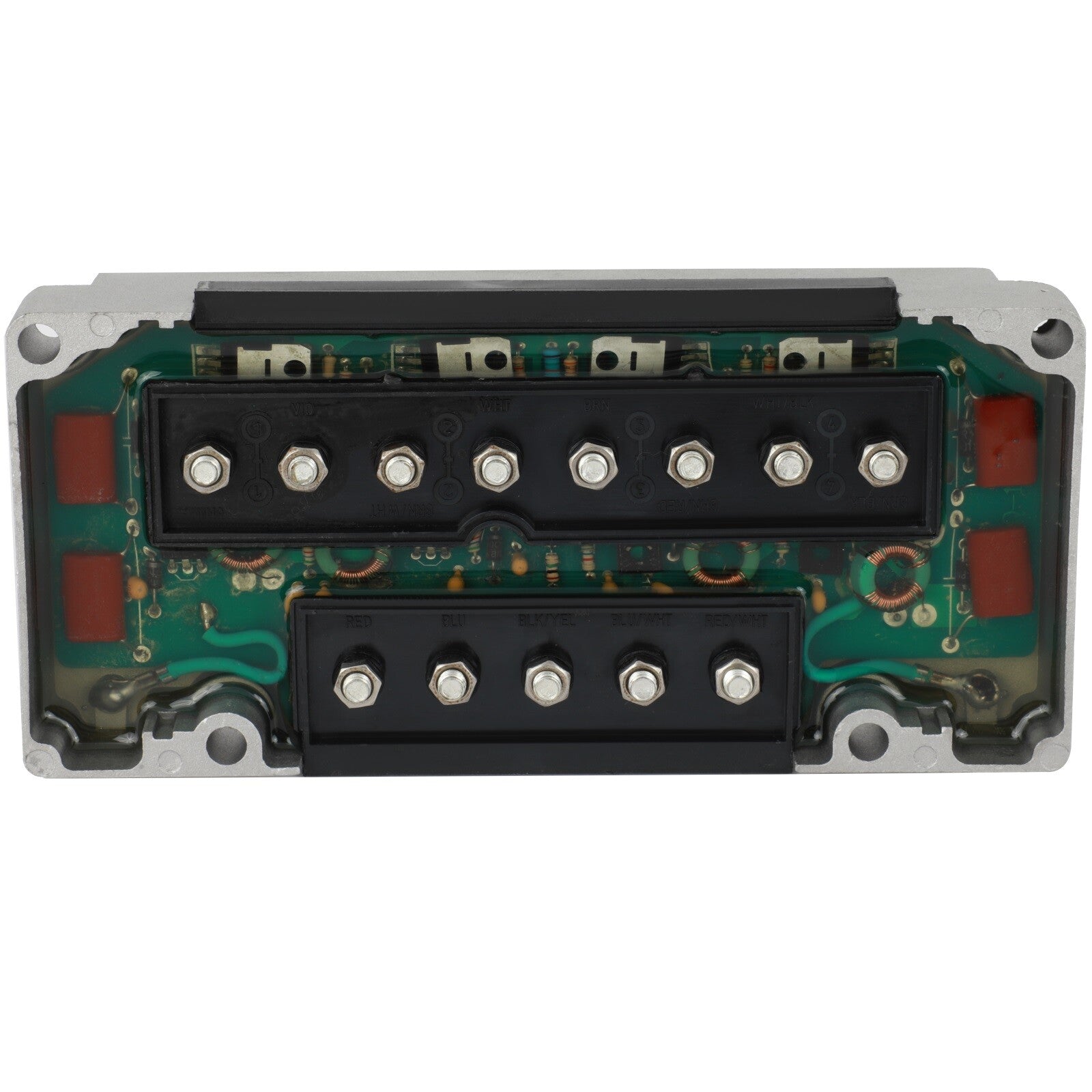 CDI Switch Box for Mercury Mairner 40-125hp 4 cyl 332-5772A1 332-5772A2 18-5881
