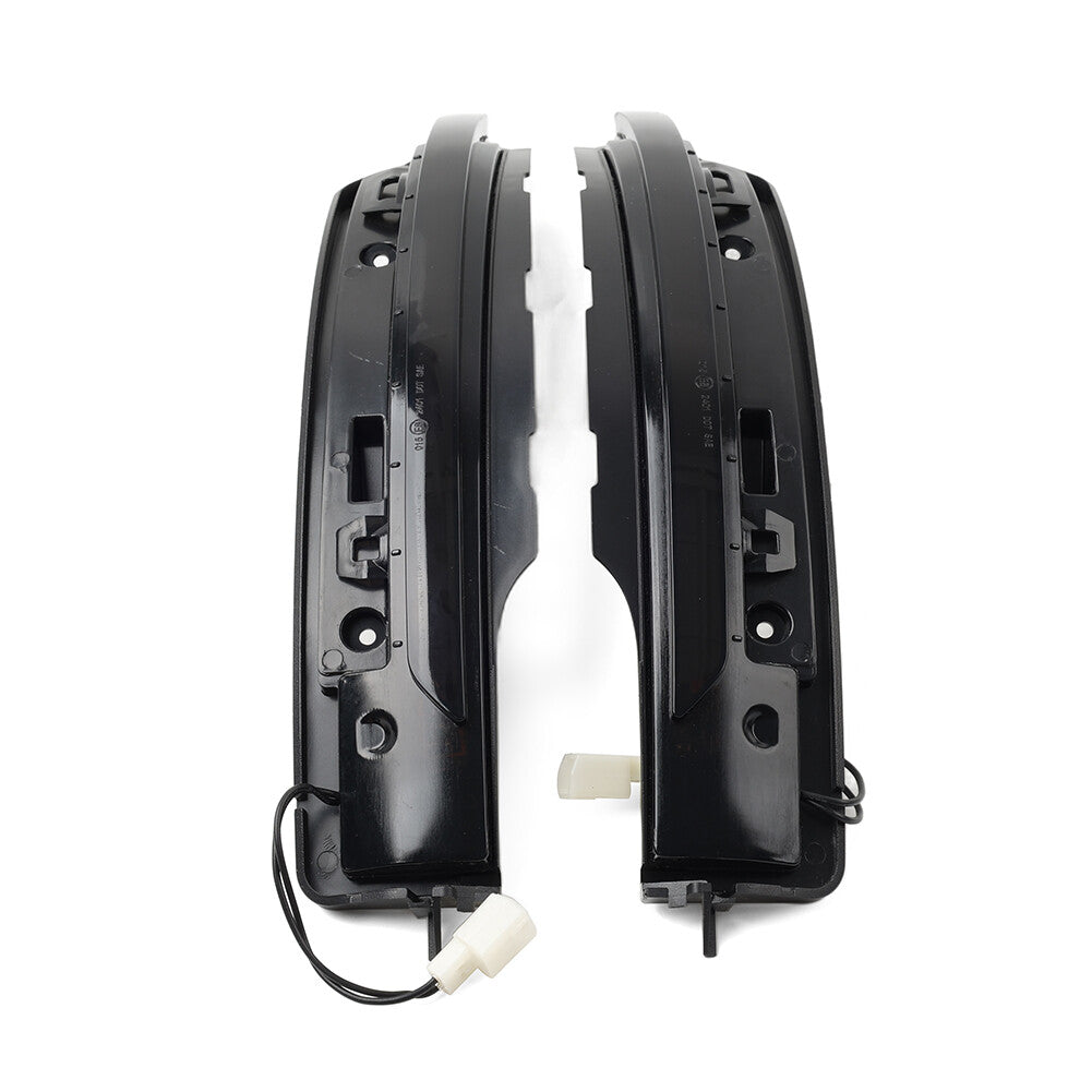 Dynamic Side Mirror Turn Signal Light for Porsche Macan 95B-Series 2014-2023