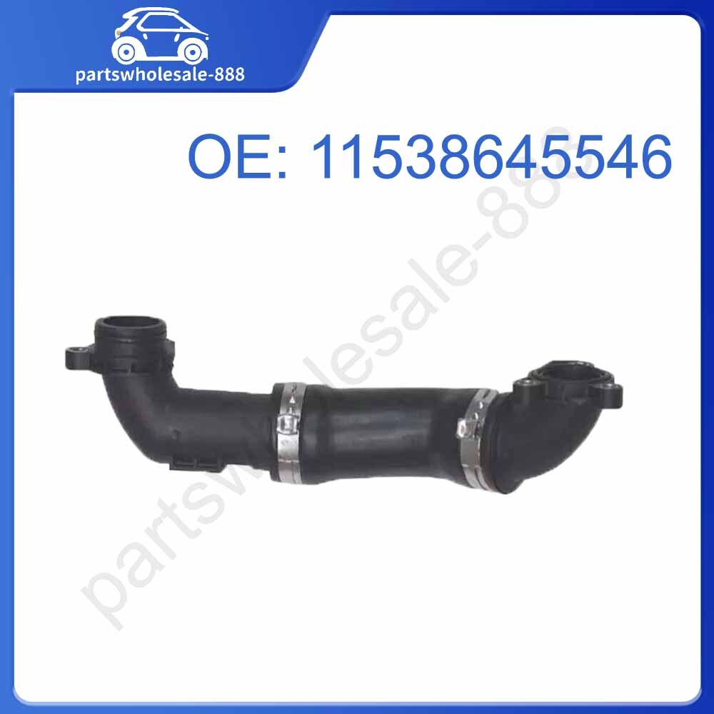 11538645546 Hose Automotive Parts Radiator Hose Cooling Tube Suitable for BMW F39 F48