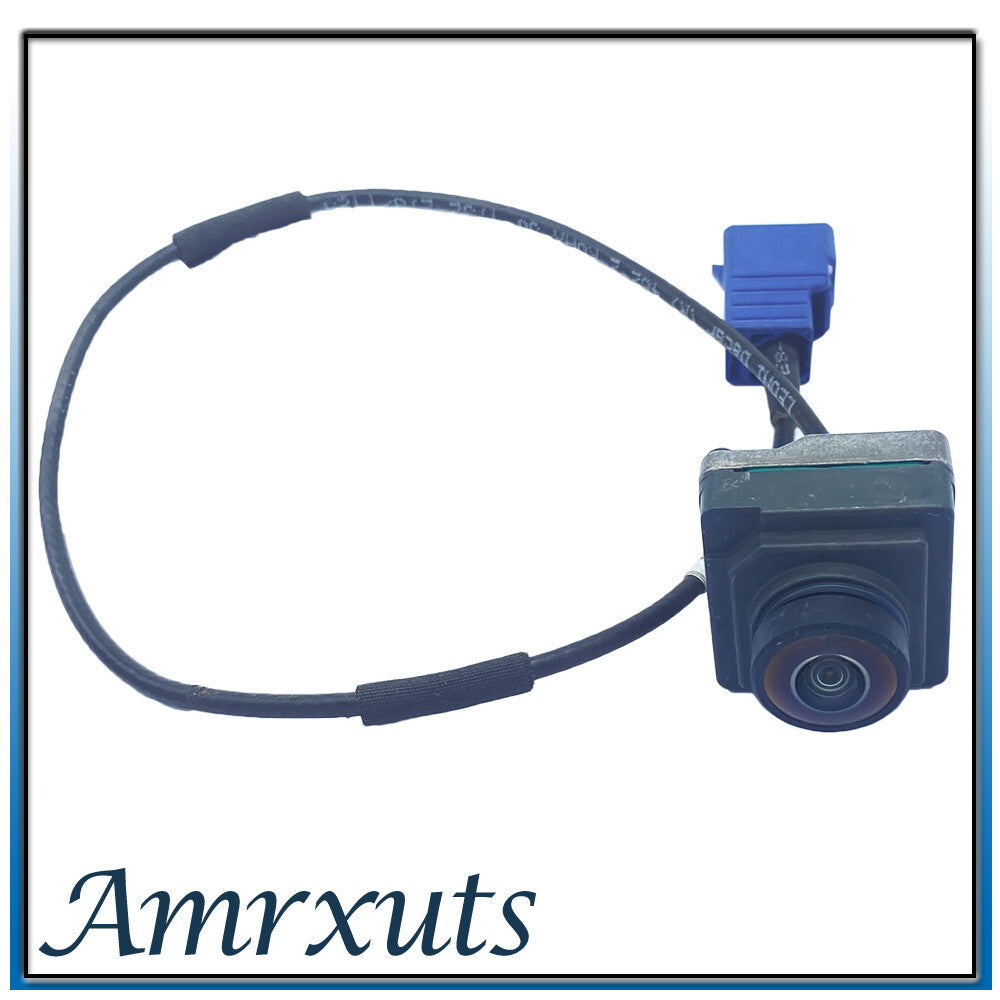 New forward-facing driver information camera 85599370- n
