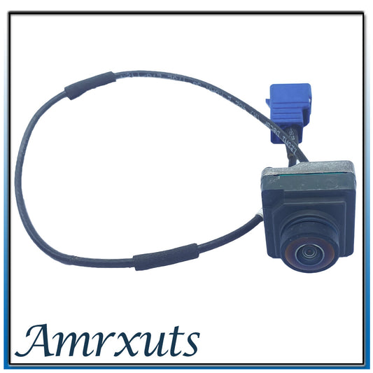 New forward-facing driver information camera 85599370- n