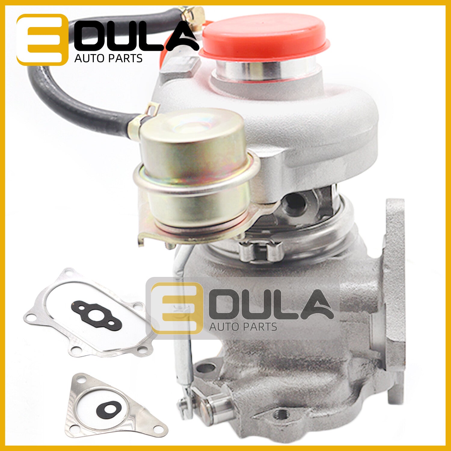 TD05-16G Turbo is compatible with for Subaru Impreza GT 555 162 Kw - 220 HP 58T 1997-