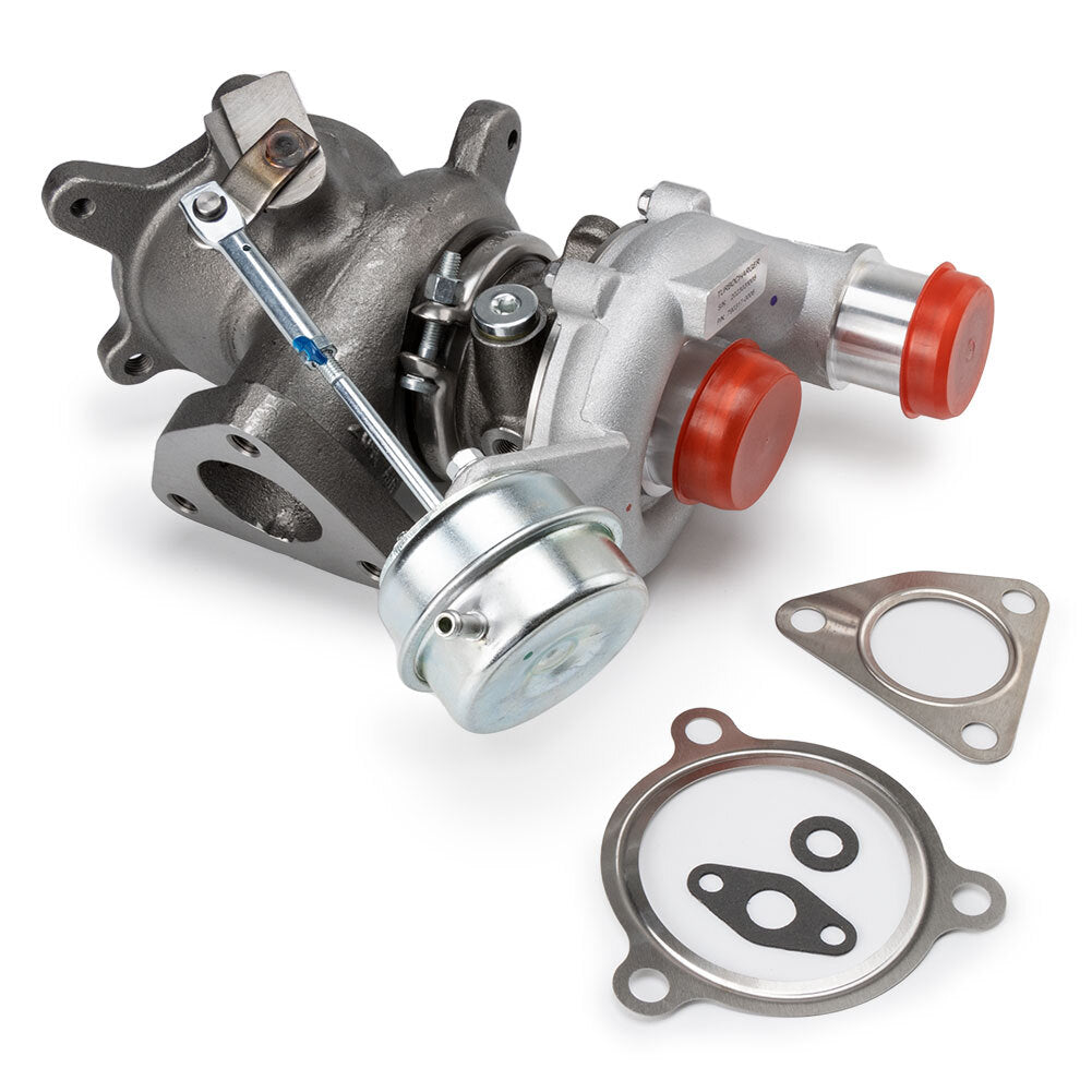 RHLH Turbo Turbocharger Set for Ford Explorer Taurus for Lincoln MKS MKT 3.5L 10-19