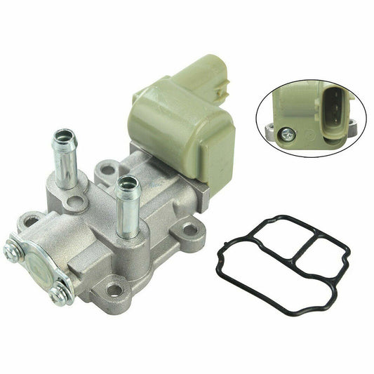 New Idle Air Control Valve (IACV) IAC for Honda for Civic CX DX EX HX LX GX 1.6L - n