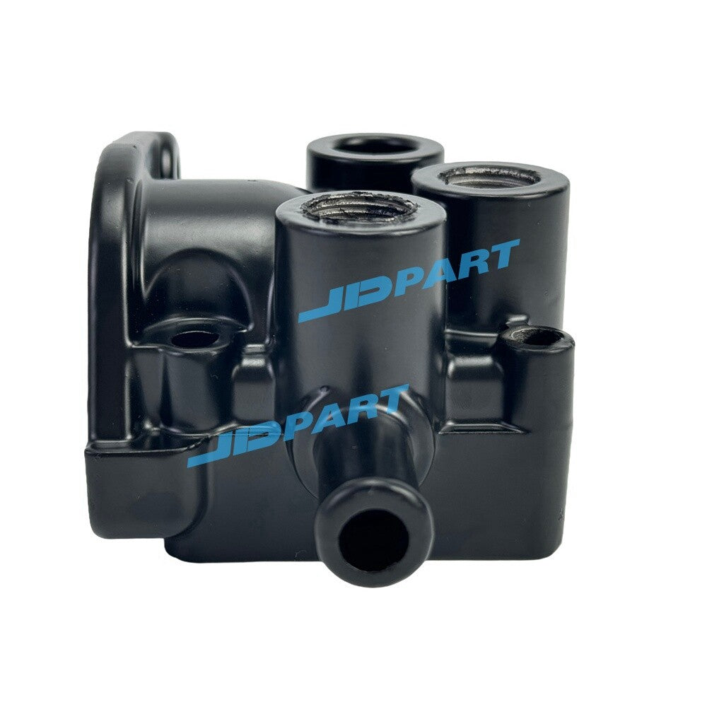 Compatible with Perkins thermostat for seat 145216380 - Engine parts from Chinese suppliers.