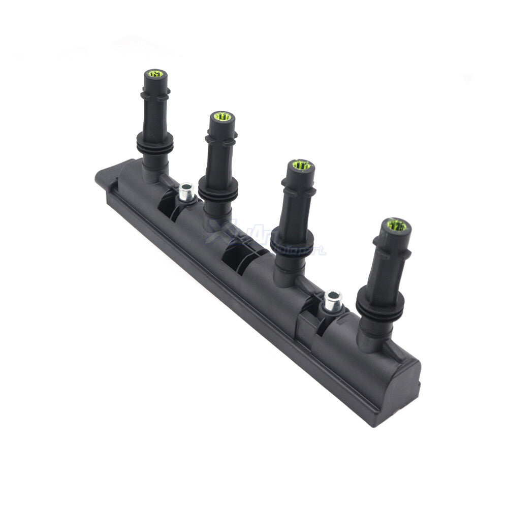 1 Ignition Coil 55579072 for Chevrolet for Cruze Sonic Trax 1.4L Turbo 2013-2015