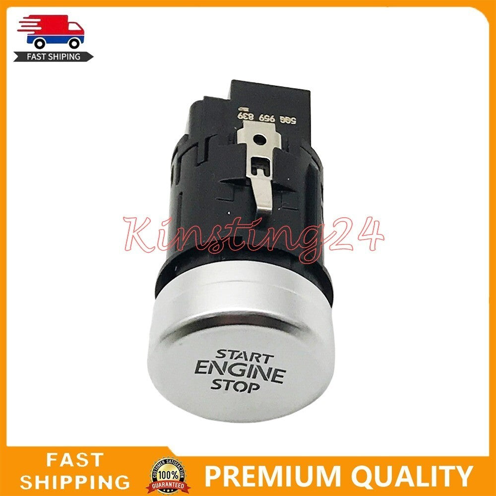 Rear ABS wheel speed sensor #58980-C5000 for Kia Sorento 2WD 2015-2021 14927 A