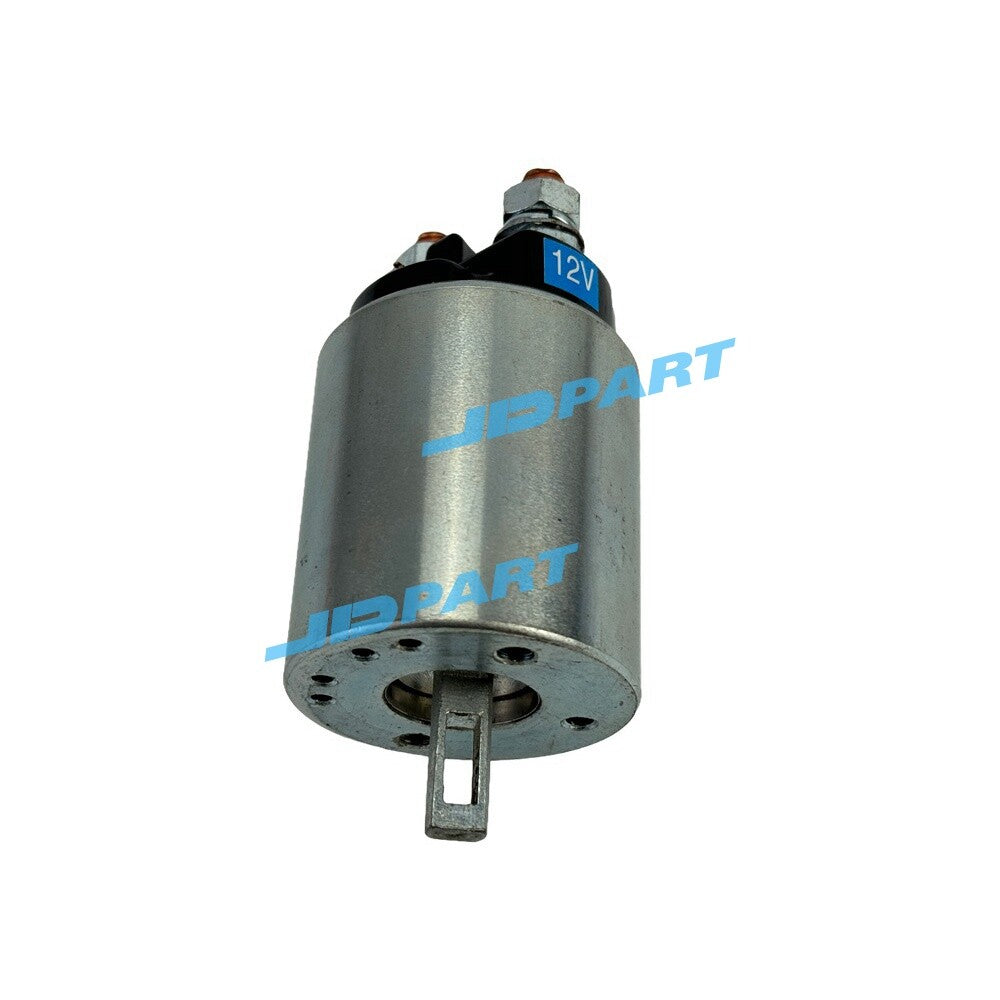 Repair/Replacement Part 129400-77530: Solenoid valve suitable for 4D84-2GA.