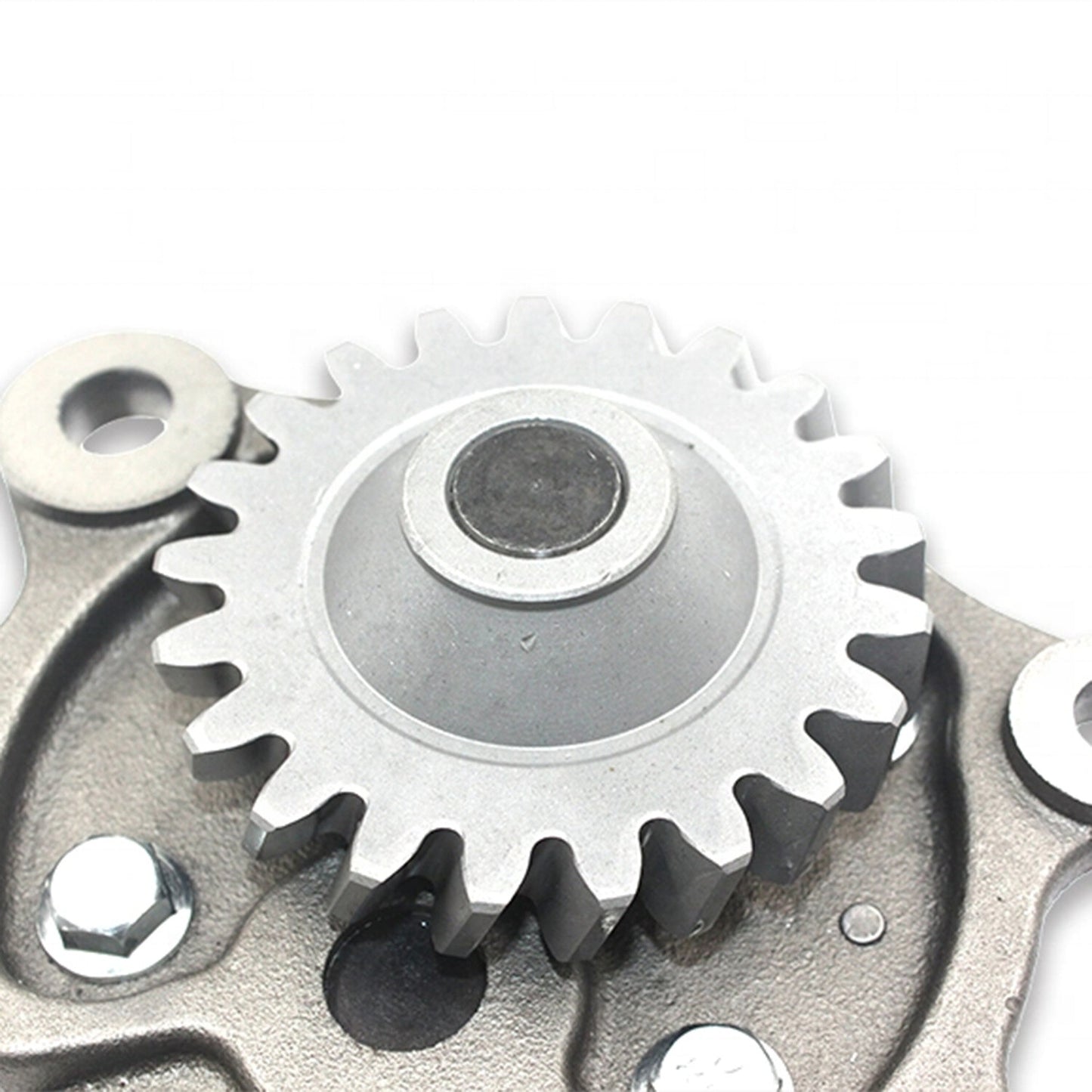 Oil pump Fits For PC60-5 PC60-6 PC60-7 PC75UU-1 6151-51-1005 6151511005 n