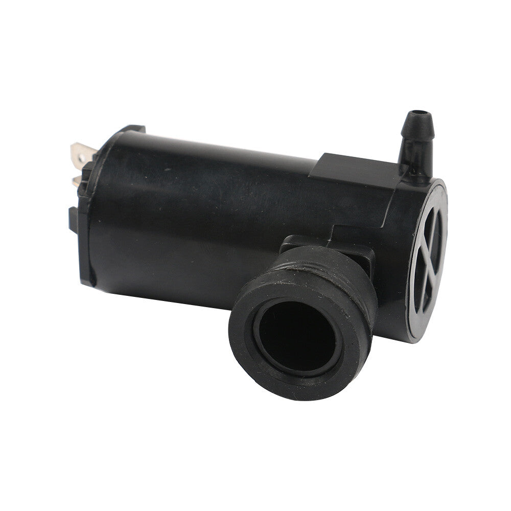 Washer Pump Black for Civic 1988-2004 for Accord 1994-2007 for Pilot 2003-2004