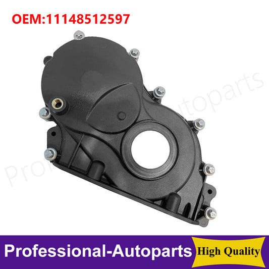 11148512597Engine Timing Cover for Mini Countryman 11148512597 F55 F56 1.5T 1.2T Q