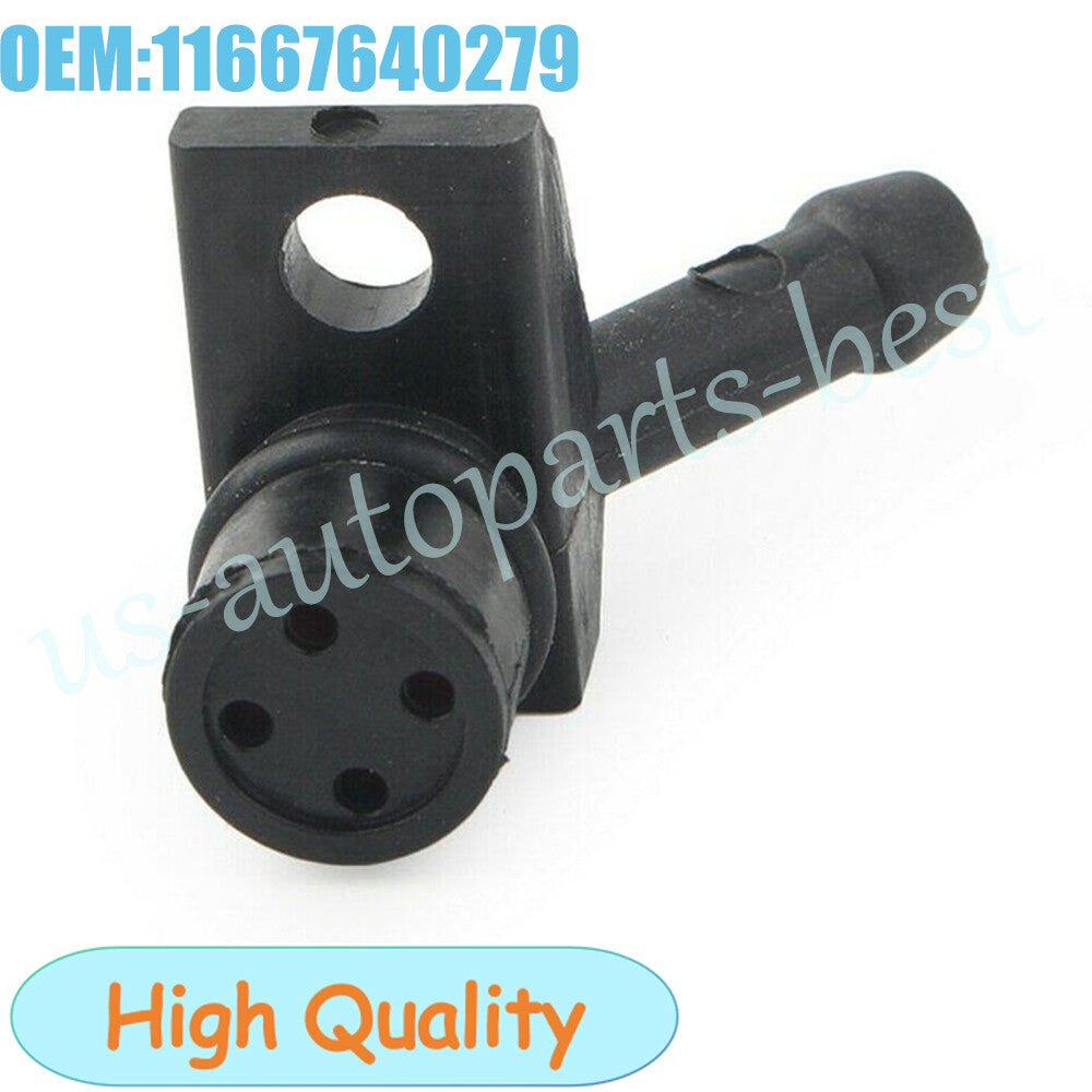 Brake Vacuum Pump Pipe for BMW F10 F20 F30 F10 E84 F25 F26 N20 Engine 520I X1 X3