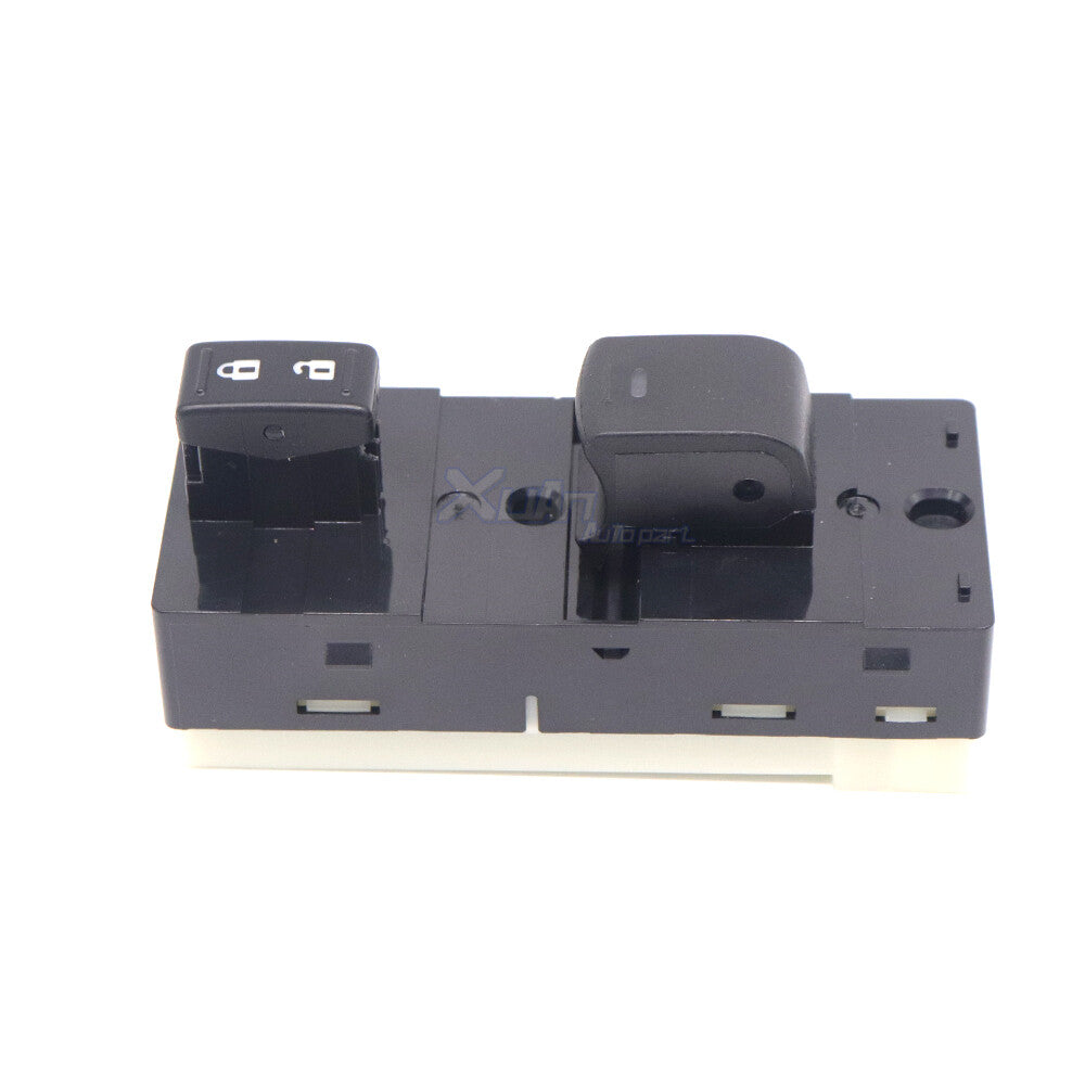 25411-ZL00A power window switch, front passenger side, 1S12977, suitable for Frontier - v