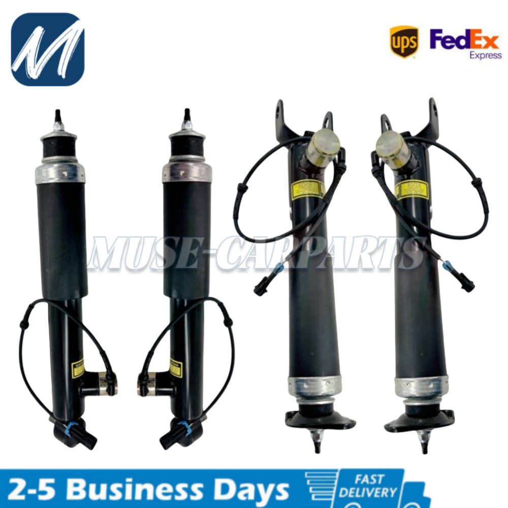 Front Shock Strut Assy Magnetic 580-1120 23405719 Fit for Cadillac CT6 AWD 2016-2020