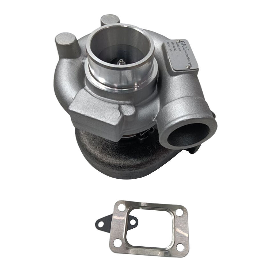TD04HL Turbo 49189-00540 for ISUZU JCB TDO4HL-15G/12 SK120 SK120-1 4.3L 4300 ccm