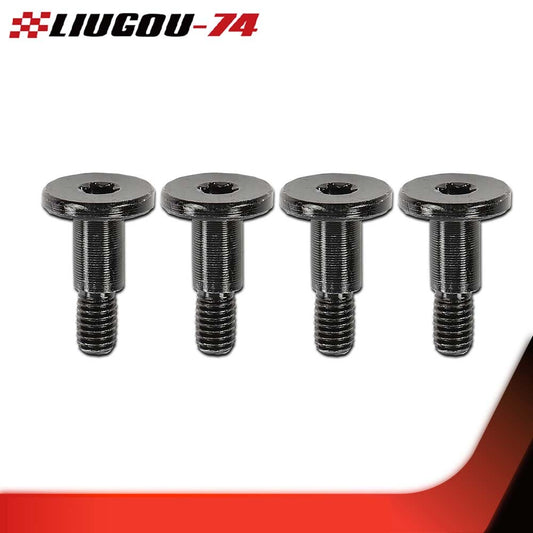 Brand new tailgate cap screws and bolts suitable  for ford  F150, F250, F350, F450. Q
