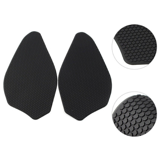 2PCS Fuel Gas Tank Side Protector Grip for Yamaha YZF-R3 R3 2019 2020