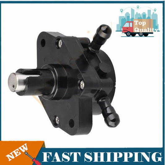 Low-pressure fuel pump suitable for 2001-2016 for Suzuki outboard DF90 to DF140 15100-90J11- n
