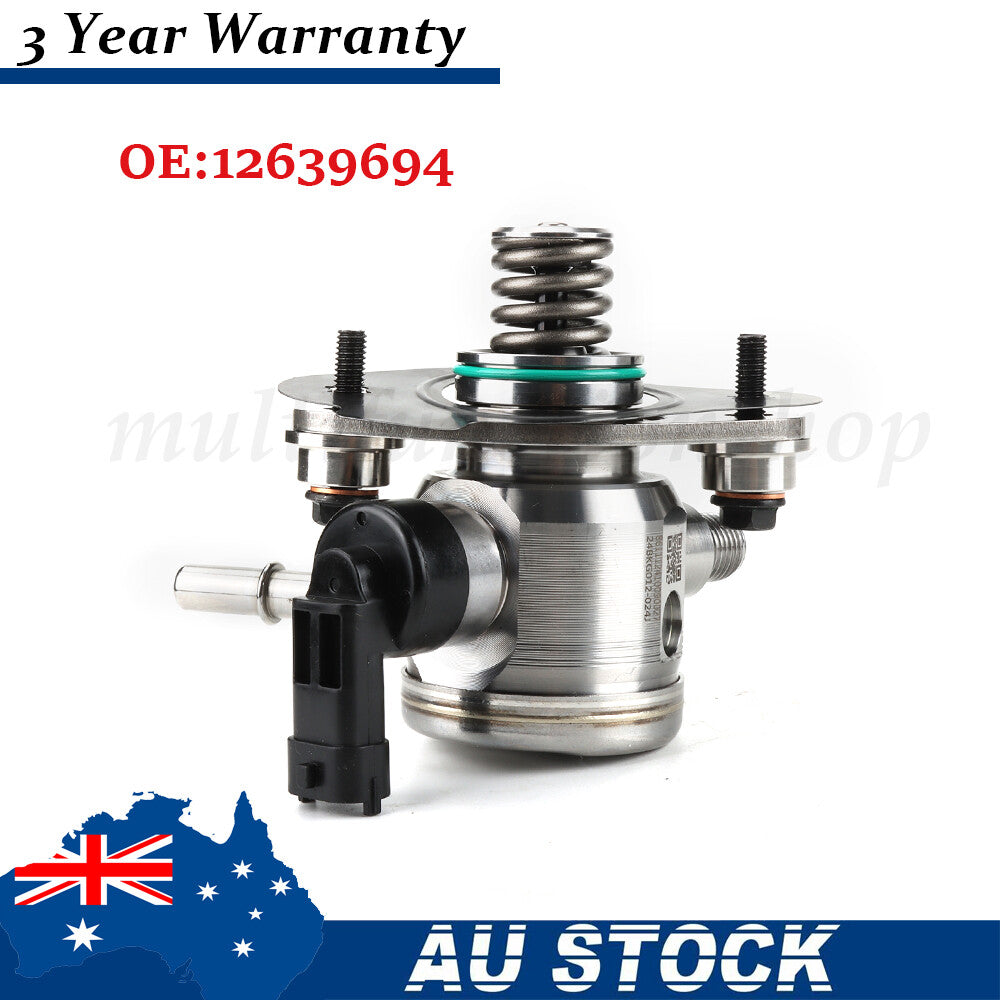 Fuel Pump for BUICK LACROSSE 2010-2016 for CHEVROLET CAPTIVA SPORT 11-15 12639694 AU