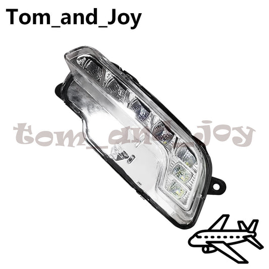 DRL LED Daytime Running Light 2128200756 for Mercedes for Benz W212 E300 E350 E500