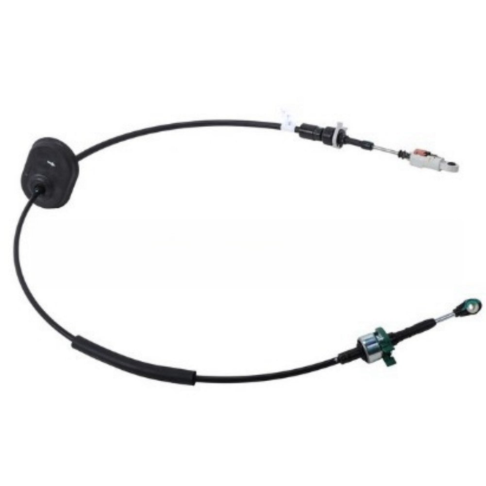 Transmission Shift Cable Replace# 26210598 39021794