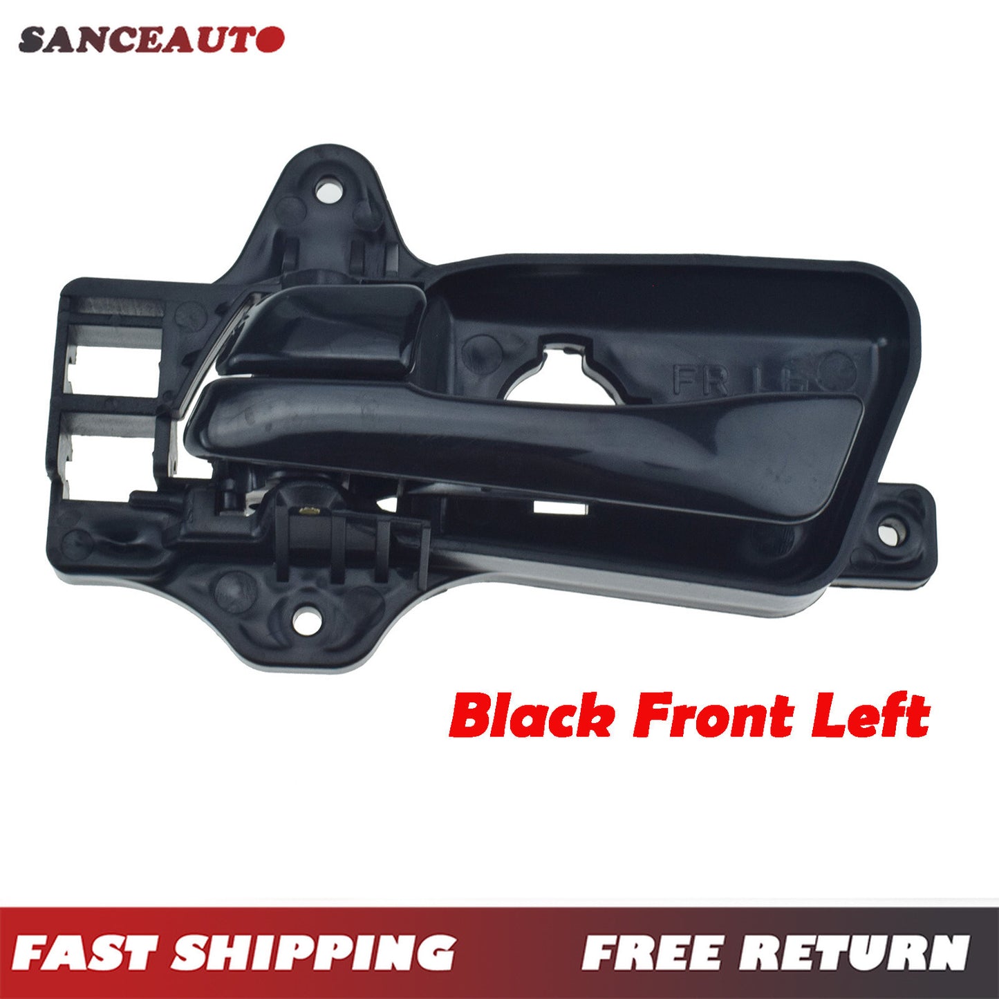 Front left inner door handle for Hyundai for Elantra Touring 09-12 I30CW 2007-2012- n