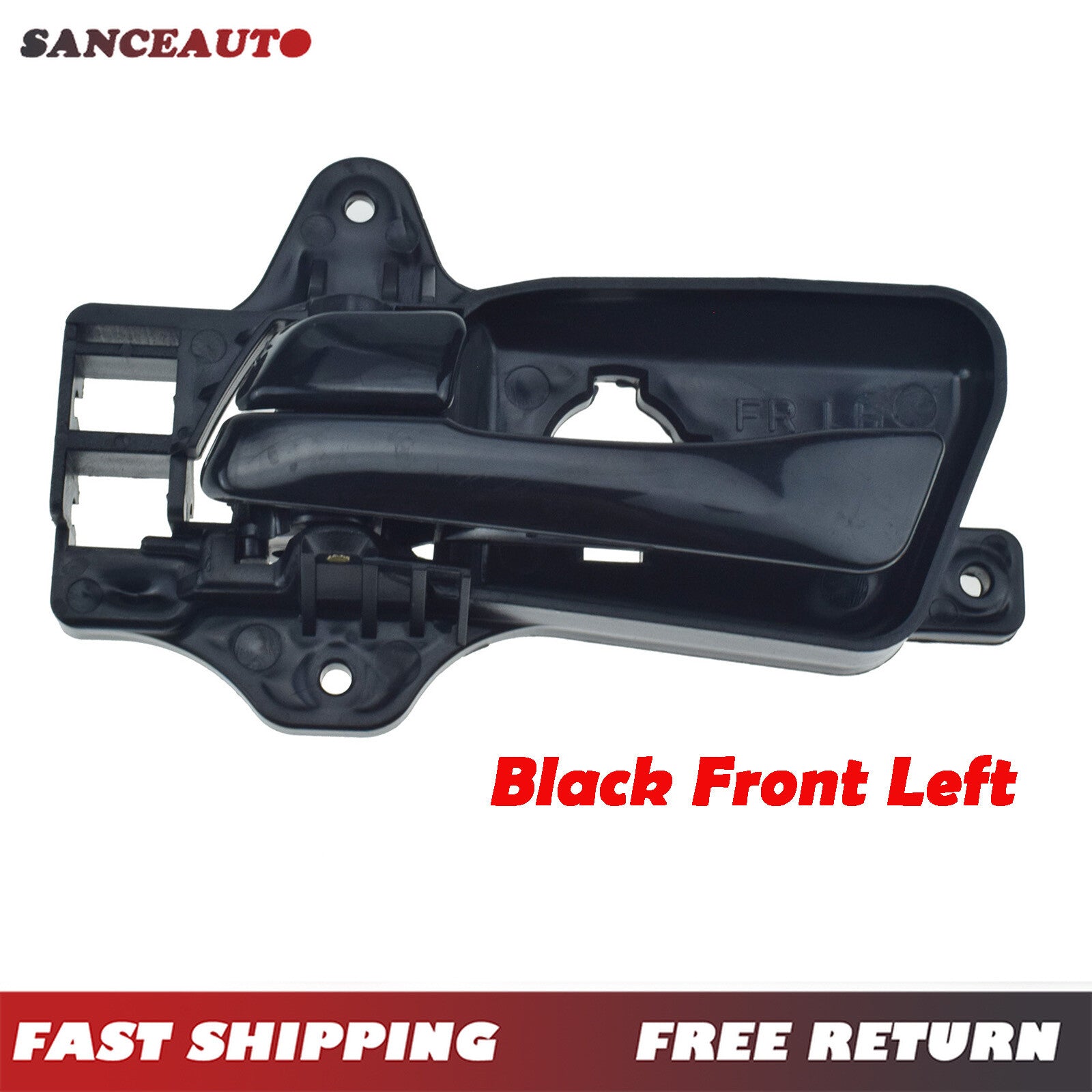 Front left inner door handle for Hyundai for Elantra Touring 09-12 I30CW 2007-2012- n