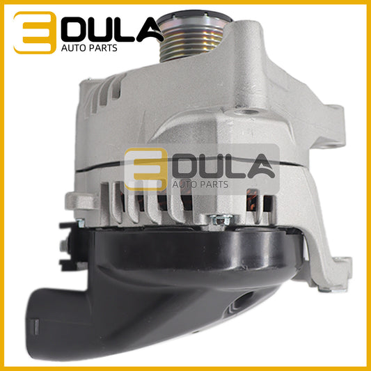 Auto Alternator Automobile Generator fits for BMW 320i 11- 12V 170A 12317610260
