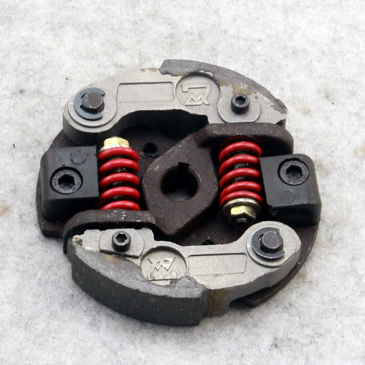 Performance Clutch for Mini Moto Pocket Bike ATV Quad Buggy 47cc 49cc Parts Clutch