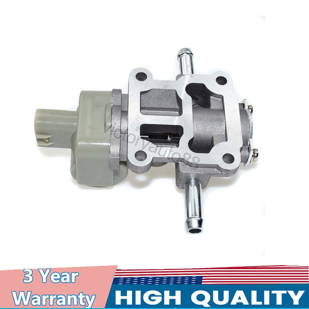 Idle air control valve 22270-62050 for Toyota 97-04 TACOMA TUNDRA 4RUNNER T100
