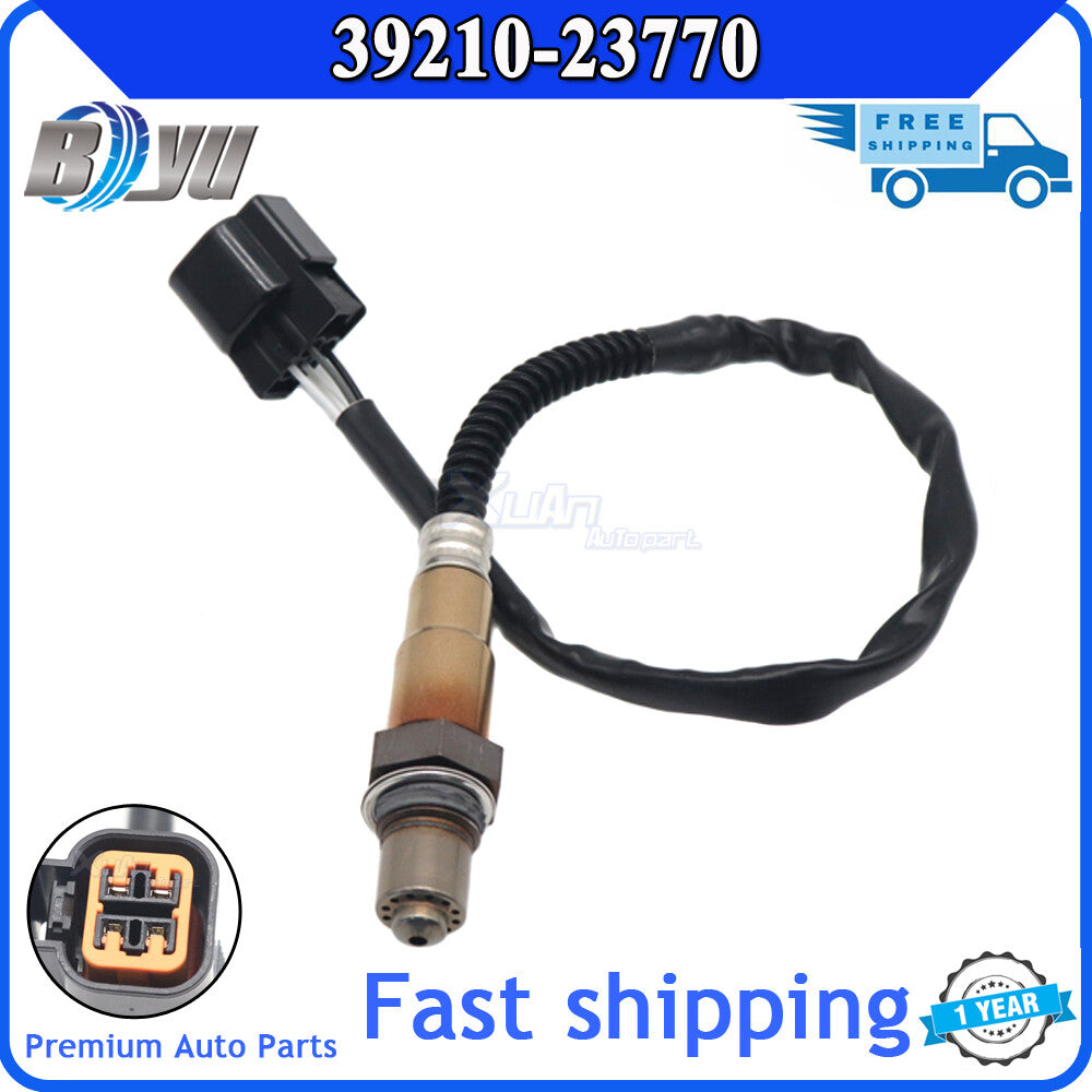 Brand new 39210-2370 Oxygen (O2) sensor for Hyundai for Elantra , for Kia Rio5 Spectra - v