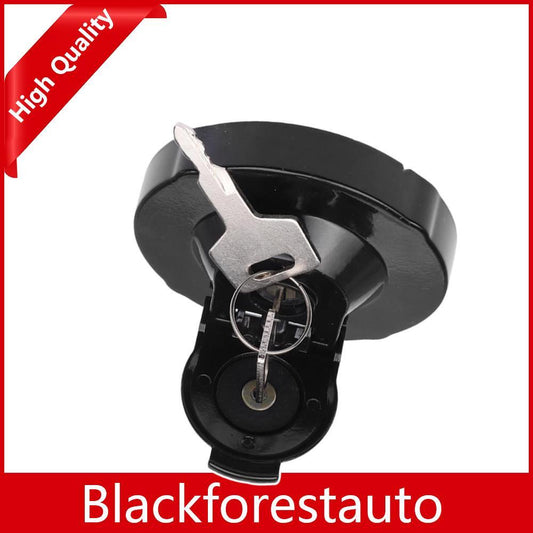 Fuel Cap and 2 Keys For EX27U EX35U TB014 TL120 TL126 TL130 27C 27CZTS 27ZTS Q