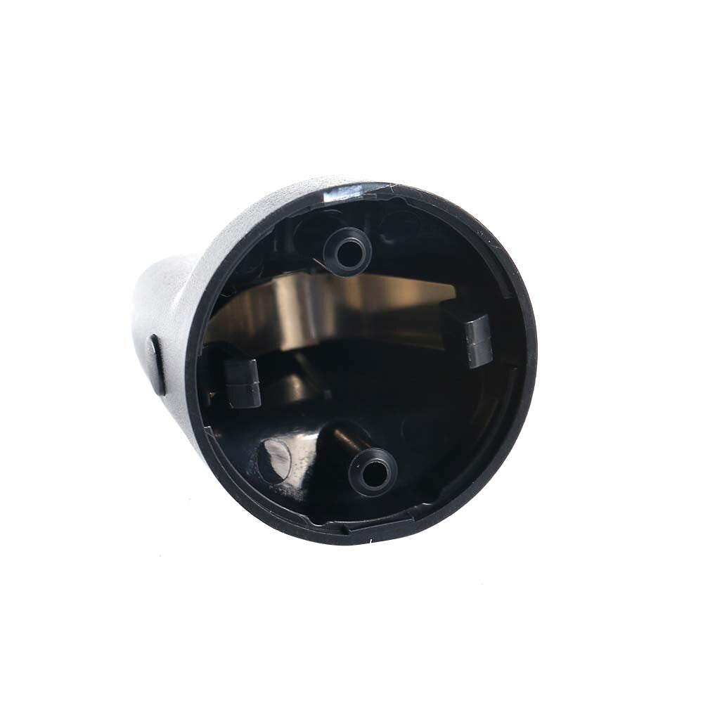 Fits Lancer 2008-2017 / for Outlander 2007-2013 Keyless Ignition Start Knob Insert